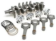Brian Crower BC0038 Stroker Kit Honda Prelude H22