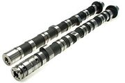Brian Crower BC0052 Stage 2 NA Camshafts Honda Acura K20A3 K24A1