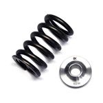 Brian Crower BC0140 Titanium Single Valve Spring Retainer Kit Mitsubishi 6G72