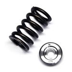 Brian Crower BC0159 Titanium Single Valve Spring Retainer Kit Dodge SRT-4/PT
