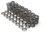 Brian Crower BC0160 Titanium Single Valve Spring Retainer Kit Dodge SRT-4