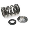 Brian Crower BC0210 Titanium Valve Spring Retainer Kit Nissan 240SX S14 KA24DE