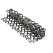 Brian Crower BC0320 Titanium Single Valve Spring Retainer Kit Toyota 7MGTE 7MGE