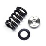 Brian Crower BC0340 Titanium Single Valve Spring Retainer Kit Scion 2AZ-FE