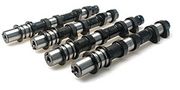 Brian Crower BC0602 Stage 3 Camshaft Subaru WRX EJ205 Set-4