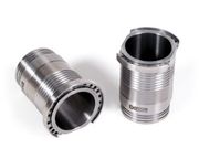 Brian Crower BC8000 Block Sleeves - Darton M.I.D. Honda B16A