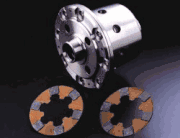 Carbonetic Limited Slip Differential - 03-06 Nissan 350z