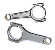 Carrillo NI-Q35>-65676S-06 Pro H-Beam Connecting Rods 03-07 Infiniti G35 VQ35