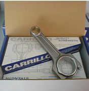 Carrillo VG30 Super A Beam Rods - Nissan 300zx