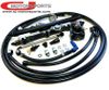 CJ Motorsports Stage 1 Return Fuel System - 03-07 Infiniti G35 Coupe