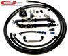 CJ Motorsports S1-S Fuel System, VQ37VHR