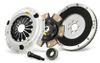 Clutch Masters 02-016-HDCB4-AL Clutch Kit 04-05 Volkswagen R32 (Mk4) 3.2L