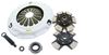 Clutch Masters 02-024-HDCBL-S Clutch Kit 96-97 Audi A4 Quattro (B5) 2.8L 12V