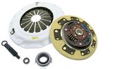 Clutch Masters 02-027-HDTZ-S Clutch Kit 97-01 Audi A4 Quattro (B5) 1.8L Turbo