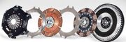 Clutch Masters 02-029-B-TD-AL Twin Disc System 00-01 Audi RS4 (B5) 2.7L