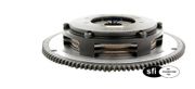 Clutch Masters 02-029-TD6-AL Twin Disc System 00-02 Audi S4 (B5) 2.7L