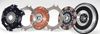 Clutch Masters 02-031-B-TD-AL Twin Disc System 04-05 Audi S4 (B6) 4.2L