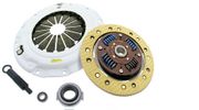 Clutch Masters 02-240-HDKV-SF Clutch Kit 97-01 Audi A4 (B5) 1.8L Turbo 240mm Upgrade