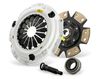 Clutch Masters 03-011-HDCB4-R Clutch Kit 87-89 BMW 325ES 2.7L E30