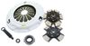 Clutch Masters 03-049-HDCB6-R Clutch Kit 00-00 BMW 323I (E46) 2.5L E46