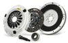 Clutch Masters 03-CM-HD00-AL Clutch Kit 99-02 BMW Z3 2.5L