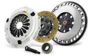 Clutch Masters 03-CM-HDKV-SF Clutch Kit 99-02 BMW Z3 2.5L