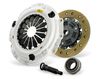Clutch Masters 04-504-HDKV Clutch Kit 69-72 Chevrolet El Camino 5.7L / 6.5L / 6.6L