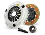 Clutch Masters 04-505-HDTZ Clutch Kit 69-72 Chevrolet El Camino 5.7L / 6.5L / 6.6L