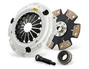 Clutch Masters 05-048-HDB6 Clutch Kit 93-98 Mitsubishi Eclipse 2.0L 2WD