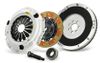 Clutch Masters 05-055-HDTZ-AL Clutch Kit 02-05 Hyundai Sonata 2.7L V6