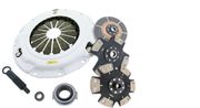 Clutch Masters 06-040-HDB4 Clutch Kit Nissan Pulsar 1.6L E16 4Cyl
