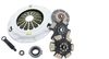 Clutch Masters 06-044-HDB4 Clutch Kit Nissan Maxima 3.0L 6Cyl