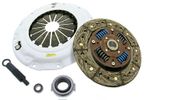 Clutch Masters 06-045-HD00 Clutch Kit Nissan Skyline RB25DET Eng. 6Cyl