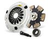 Clutch Masters 07-067-HDB4 Clutch Kit 88-92 Ford Probe 2.2L Turbo