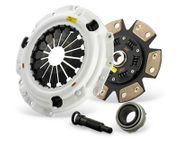 Clutch Masters 07-075-HDCB6 Clutch Kit 90-96 Ford Escort 1.9L