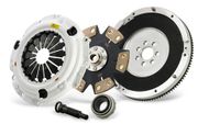 Clutch Masters 07-168-HDB4-AL Clutch Kit 02-04 Ford Focus / SVT 2.0L