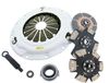 Clutch Masters 08-006-HDB6 Clutch Kit 86-89 Acura Integra 1.6L
