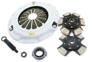 Clutch Masters 08-006-HDCB6 Clutch Kit 86-89 Acura Integra 1.6L