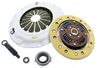 Clutch Masters 08-006-HDKV Clutch Kit 86-89 Acura Integra 1.6L