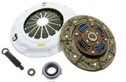 Clutch Masters 08-017-HD00 Clutch Kit 90-91 Acura Integra 1.8L High Rev