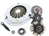 Clutch Masters 08-017-HDB4 Clutch Kit 90-91 Acura Integra 1.8L High Rev