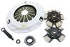 Clutch Masters 08-017-HDCB4 Clutch Kit 90-91 Acura Integra 1.8L High Rev