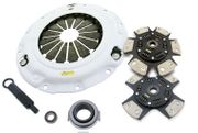 Clutch Masters 08-017-HDCB4 Clutch Kit 90-91 Acura Integra 1.8L High Rev