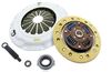 Clutch Masters 08-017-HDKV Clutch Kit 90-91 Acura Integra 1.8L High Rev
