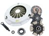 Clutch Masters 08-027-HDB4 Clutch Kit 92-93 Acura Integra 1.7L High Rev