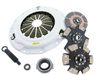 Clutch Masters 08-027-HDB4 Clutch Kit 92-93 Acura Integra 1.8L High Rev