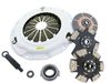 Clutch Masters 08-027-HDB6 Clutch Kit 92-93 Acura Integra 1.8L High Rev