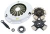 Clutch Masters 08-027-HDCB4 Clutch Kit 92-93 Acura Integra 1.8L High Rev