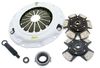 Clutch Masters 08-027-HDCB6 Clutch Kit 92-93 Acura Integra 1.7L High Rev