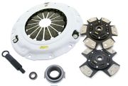 Clutch Masters 08-027-HDCB6 Clutch Kit 92-93 Acura Integra 1.7L High Rev